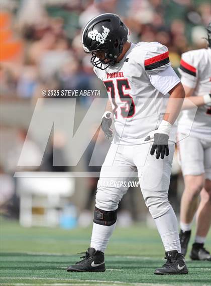 Thumbnail 3 in Pomona @ Windsor (CHSAA 3A Championship) photogallery.