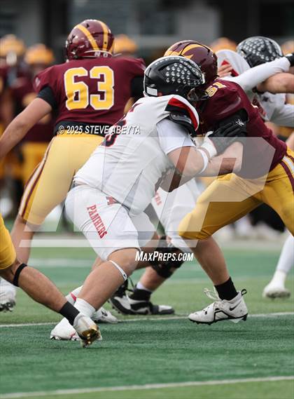 Thumbnail 1 in Pomona @ Windsor (CHSAA 3A Championship) photogallery.