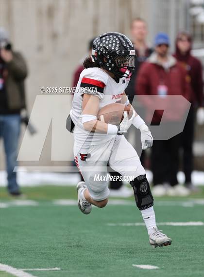 Thumbnail 2 in Pomona @ Windsor (CHSAA 3A Championship) photogallery.