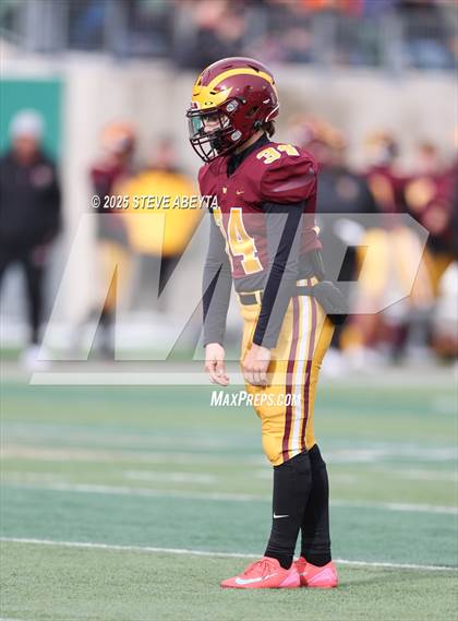 Thumbnail 3 in Pomona @ Windsor (CHSAA 3A Championship) photogallery.