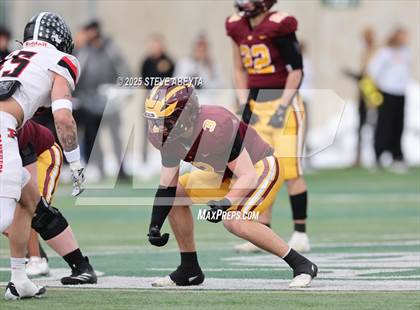 Thumbnail 2 in Pomona @ Windsor (CHSAA 3A Championship) photogallery.