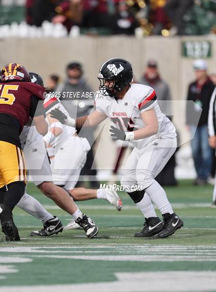 Thumbnail 1 in Pomona @ Windsor (CHSAA 3A Championship) photogallery.