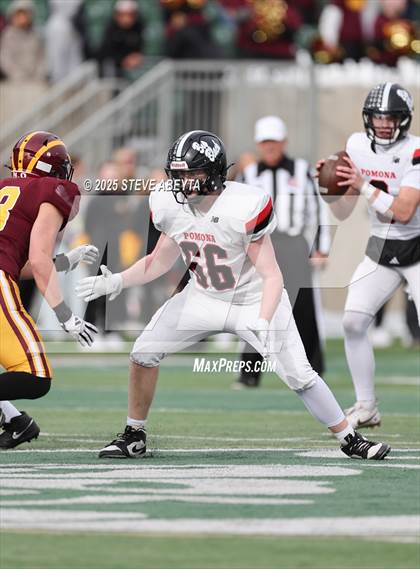 Thumbnail 3 in Pomona @ Windsor (CHSAA 3A Championship) photogallery.