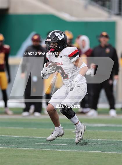 Thumbnail 3 in Pomona @ Windsor (CHSAA 3A Championship) photogallery.