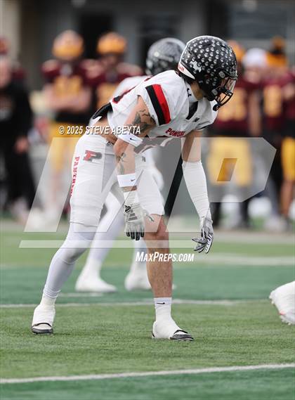 Thumbnail 2 in Pomona @ Windsor (CHSAA 3A Championship) photogallery.