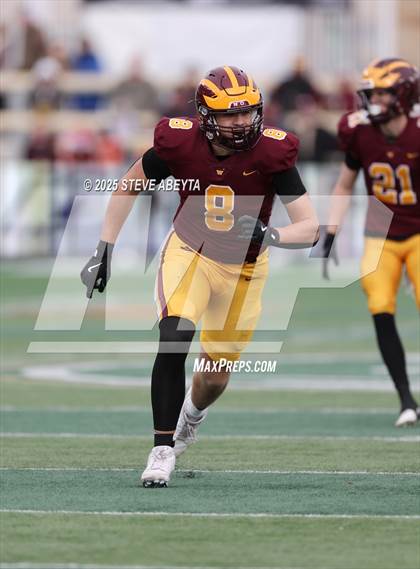 Thumbnail 1 in Pomona @ Windsor (CHSAA 3A Championship) photogallery.