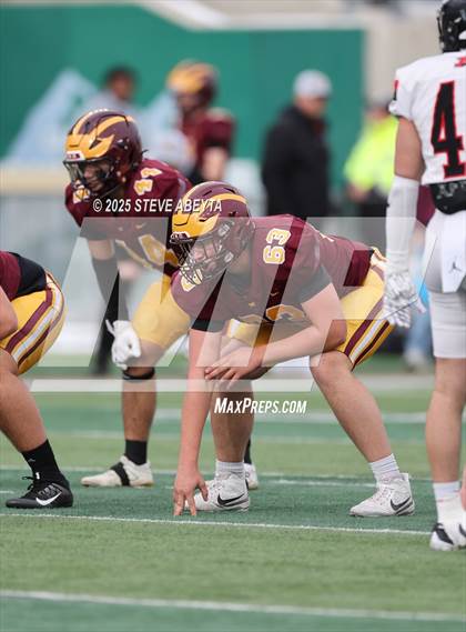 Thumbnail 2 in Pomona @ Windsor (CHSAA 3A Championship) photogallery.