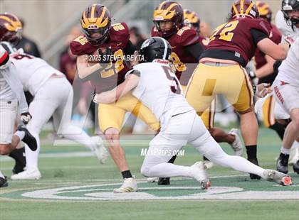 Thumbnail 3 in Pomona @ Windsor (CHSAA 3A Championship) photogallery.