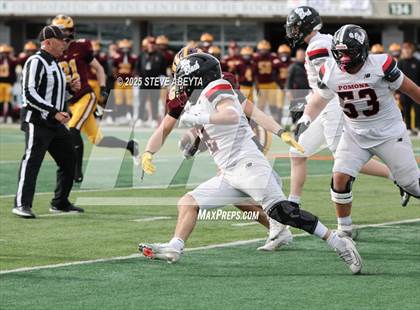 Thumbnail 3 in Pomona @ Windsor (CHSAA 3A Championship) photogallery.