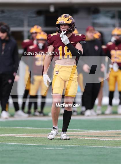 Thumbnail 3 in Pomona @ Windsor (CHSAA 3A Championship) photogallery.