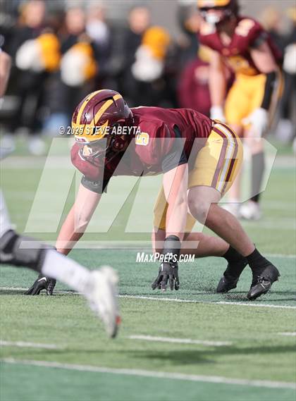 Thumbnail 3 in Pomona @ Windsor (CHSAA 3A Championship) photogallery.