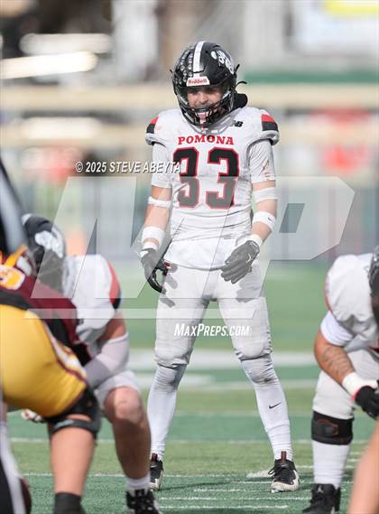 Thumbnail 3 in Pomona @ Windsor (CHSAA 3A Championship) photogallery.