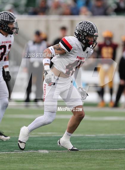 Thumbnail 2 in Pomona @ Windsor (CHSAA 3A Championship) photogallery.