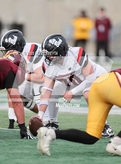 Thumbnail 1 in Pomona @ Windsor (CHSAA 3A Championship) photogallery.