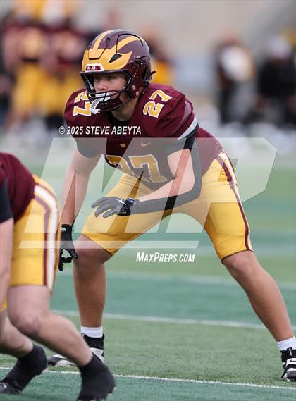 Thumbnail 1 in Pomona @ Windsor (CHSAA 3A Championship) photogallery.