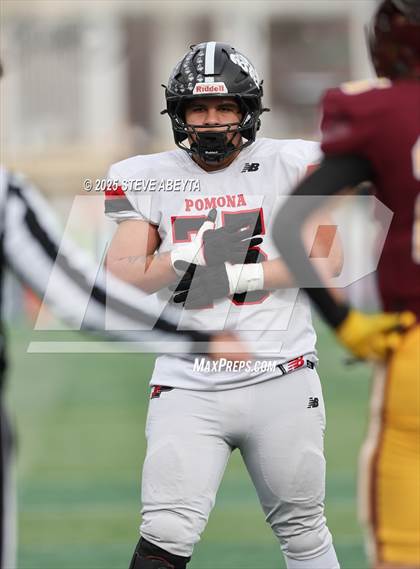 Thumbnail 3 in Pomona @ Windsor (CHSAA 3A Championship) photogallery.