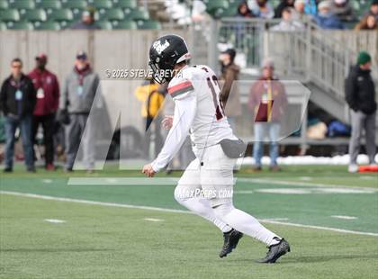 Thumbnail 1 in Pomona @ Windsor (CHSAA 3A Championship) photogallery.