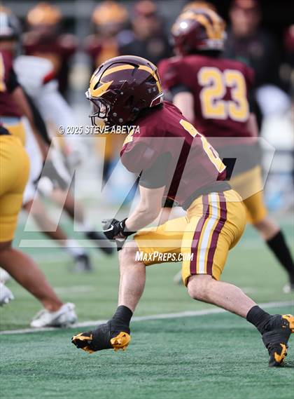 Thumbnail 2 in Pomona @ Windsor (CHSAA 3A Championship) photogallery.