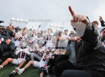 Thumbnail 2 in Pomona @ Windsor (CHSAA 3A Championship) photogallery.