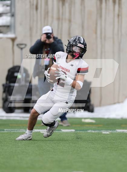 Thumbnail 2 in Pomona @ Windsor (CHSAA 3A Championship) photogallery.