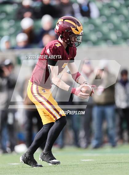 Thumbnail 2 in Pomona @ Windsor (CHSAA 3A Championship) photogallery.