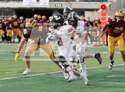 Thumbnail 1 in Pomona @ Windsor (CHSAA 3A Championship) photogallery.