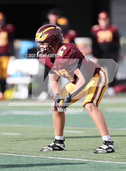 Thumbnail 2 in Pomona @ Windsor (CHSAA 3A Championship) photogallery.