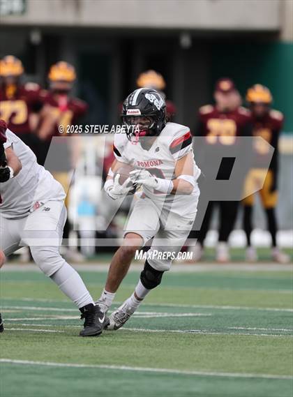 Thumbnail 1 in Pomona @ Windsor (CHSAA 3A Championship) photogallery.