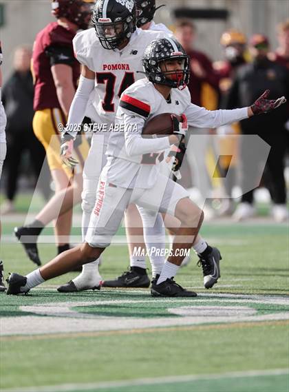 Thumbnail 2 in Pomona @ Windsor (CHSAA 3A Championship) photogallery.