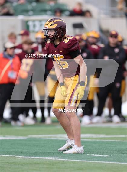 Thumbnail 2 in Pomona @ Windsor (CHSAA 3A Championship) photogallery.