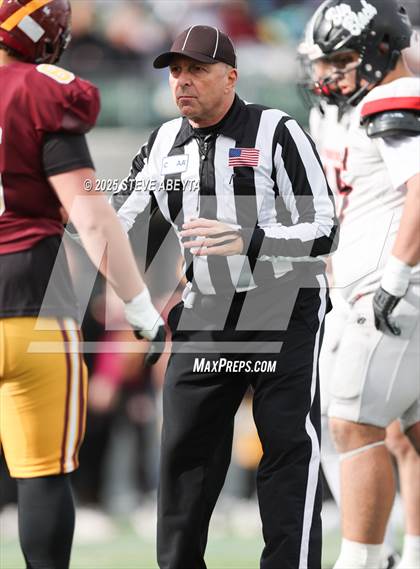 Thumbnail 2 in Pomona @ Windsor (CHSAA 3A Championship) photogallery.