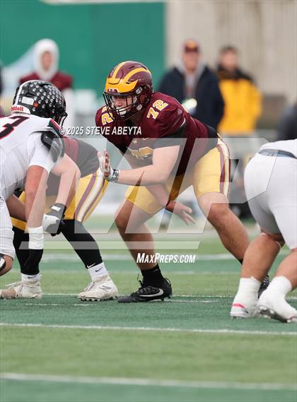 Thumbnail 2 in Pomona @ Windsor (CHSAA 3A Championship) photogallery.