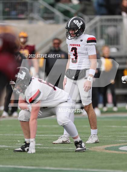 Thumbnail 3 in Pomona @ Windsor (CHSAA 3A Championship) photogallery.