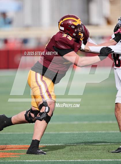 Thumbnail 3 in Pomona @ Windsor (CHSAA 3A Championship) photogallery.