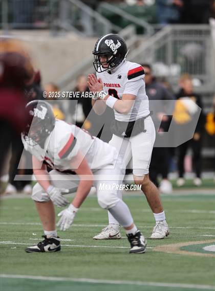 Thumbnail 1 in Pomona @ Windsor (CHSAA 3A Championship) photogallery.