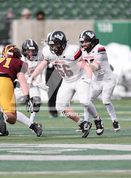 Thumbnail 3 in Pomona @ Windsor (CHSAA 3A Championship) photogallery.