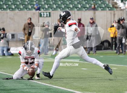 Thumbnail 2 in Pomona @ Windsor (CHSAA 3A Championship) photogallery.