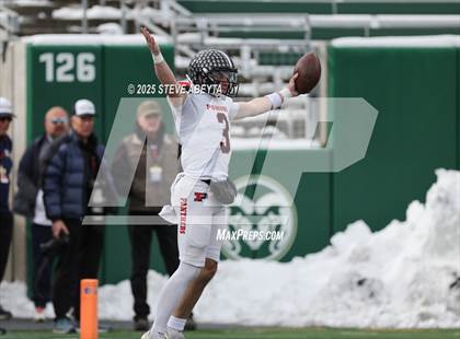 Thumbnail 2 in Pomona @ Windsor (CHSAA 3A Championship) photogallery.