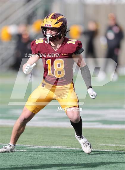 Thumbnail 1 in Pomona @ Windsor (CHSAA 3A Championship) photogallery.