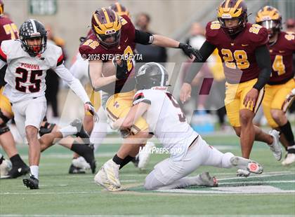 Thumbnail 1 in Pomona @ Windsor (CHSAA 3A Championship) photogallery.