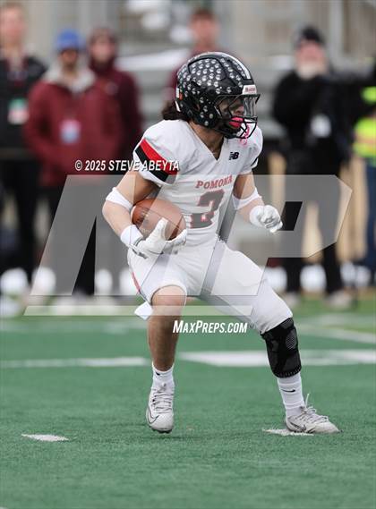 Thumbnail 1 in Pomona @ Windsor (CHSAA 3A Championship) photogallery.