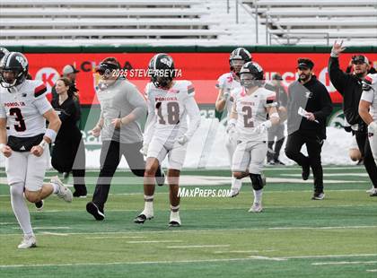 Thumbnail 2 in Pomona @ Windsor (CHSAA 3A Championship) photogallery.