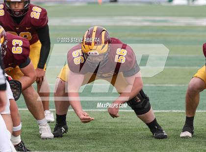 Thumbnail 1 in Pomona @ Windsor (CHSAA 3A Championship) photogallery.