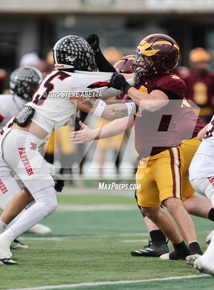 Thumbnail 1 in Pomona @ Windsor (CHSAA 3A Championship) photogallery.