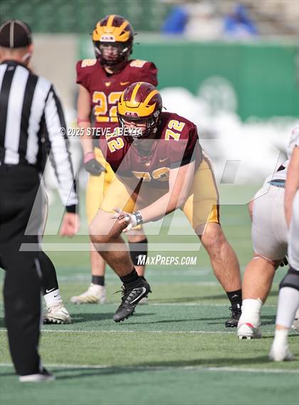 Thumbnail 1 in Pomona @ Windsor (CHSAA 3A Championship) photogallery.