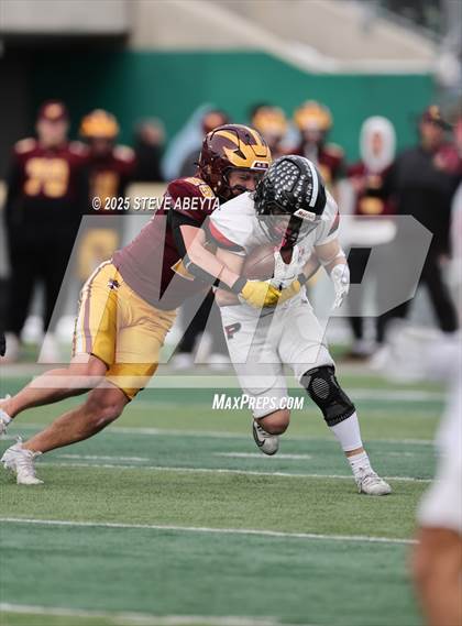 Thumbnail 3 in Pomona @ Windsor (CHSAA 3A Championship) photogallery.