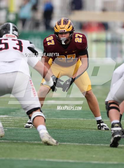 Thumbnail 2 in Pomona @ Windsor (CHSAA 3A Championship) photogallery.