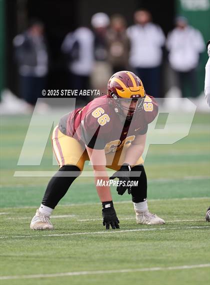 Thumbnail 3 in Pomona @ Windsor (CHSAA 3A Championship) photogallery.