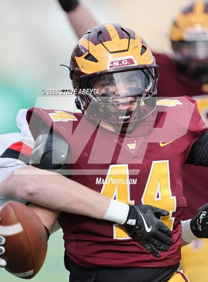 Thumbnail 2 in Pomona @ Windsor (CHSAA 3A Championship) photogallery.