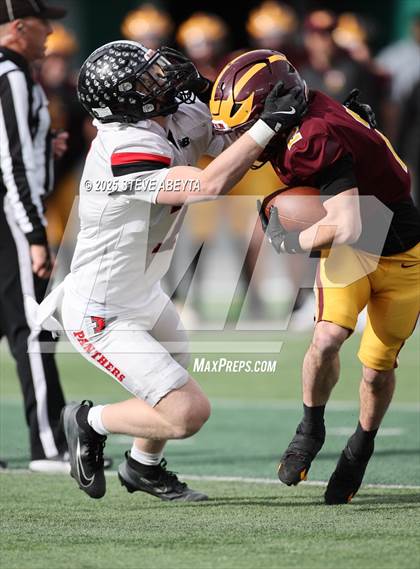 Thumbnail 2 in Pomona @ Windsor (CHSAA 3A Championship) photogallery.